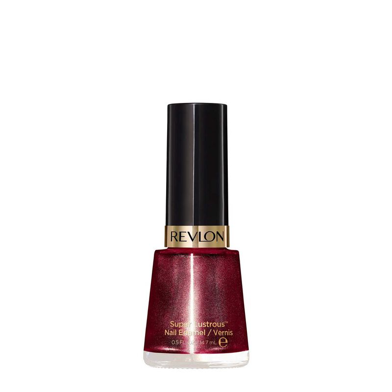 Revlon Super Lustrous™ Nail Enamel image number 9